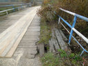 Czy Mała Wieś w gminie Konopnica doczeka się mostu ?
